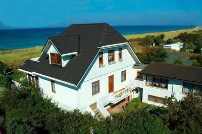 Image de Vacation apartment/apartment for 5 guests with 60m² in Dierhagen (60021)