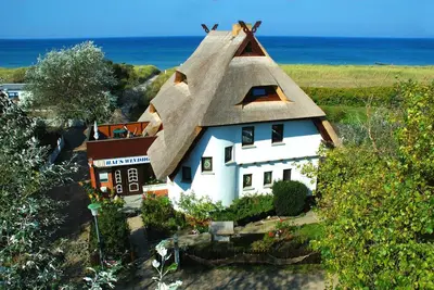 Image de Vacation home for 4 guests with 50m² in Dierhagen (60025)