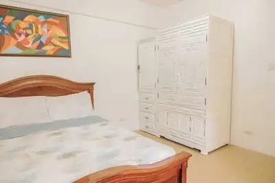 Image de Spacieux 1 chambre avec vue