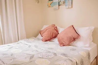 Image de E2 Oasis dans la ville