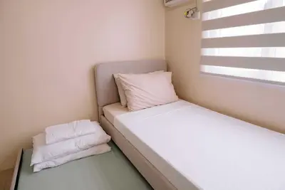 Image de Condo H2 Modern City