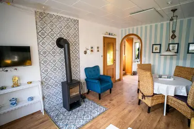 Image de Vacation home for 5 guests with 60m² in Krummhörn (272492)