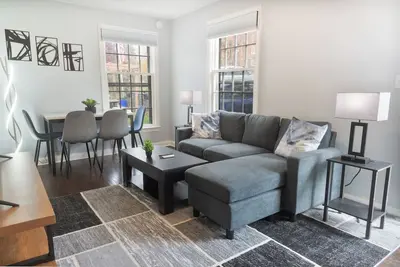 Image de Modern 2-bedroom house in Binghamton - Close to hospitals / university