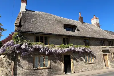 Image de Beech House - sleeps 9 guests in 5 bedrooms