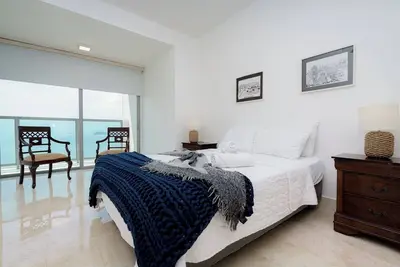 Image de Exclusive and luxury 1br with balcony in Yoo Panama