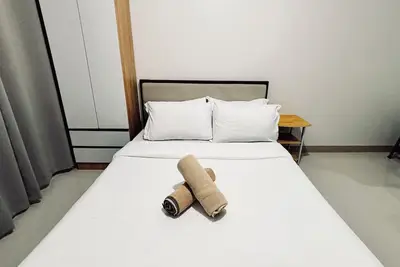 Image de Simple & Serene Studio Stay