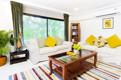 Image de Apartment 42a, Chaweng Beach, Koh Samui