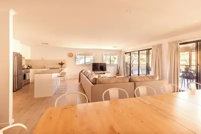Image de Riverfront Home in Blanchetown