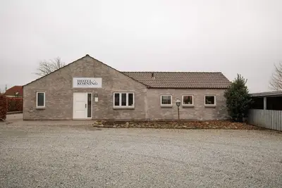 Image de Maison de parc de vacances pour 3 a Horsens