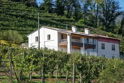 Image de Maison de vacances au cœur du Prosecco