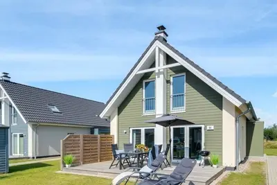 Image de Maison de vacances Haus Annabell Büsum