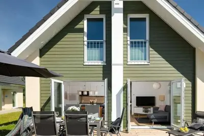 Image de Salon de la mer du Nord à Büsum