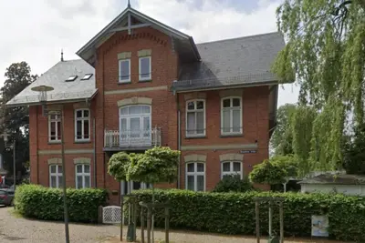 Image de Appartement à Geesthacht près de l'Elbe
