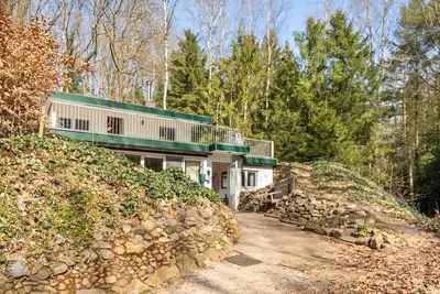 Image de Maison à Lanklaar près des Forêts