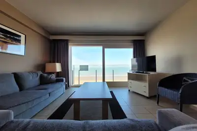 Image de Appartement à Middelkerke avec Vue sur Mer