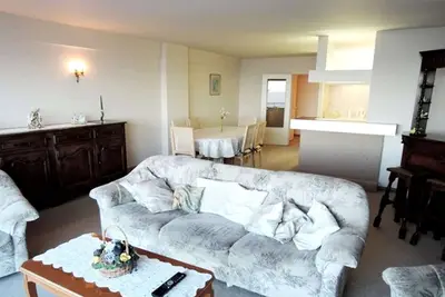 Image de Appartement à Middelkerke avec Vue sur Mer