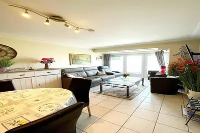 Image de Appartement à Middelkerke près de la Plage