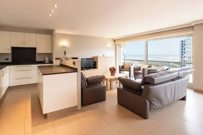 Image de Appartement à Middelkerke près du Casino