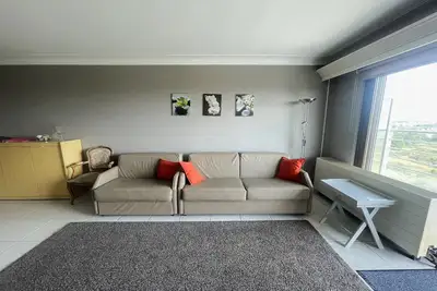 Image de Studio à Middelkerke avec Piscine et Vue Mer