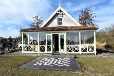 Image de Maison Simonshaven près de Plage Lac