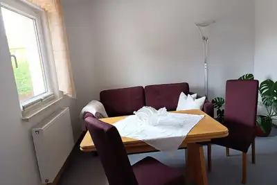 Image de Appartement 'Zirbelkiefer 8' avec Wi-Fi