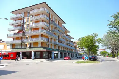 Image de Appartement à Caorle pour 2 personnes
