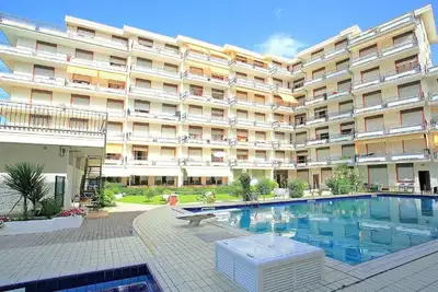 Image de Appartement proche Venise et plages