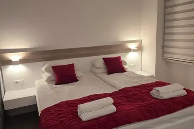 Image de Sarajevo Central Apartmani