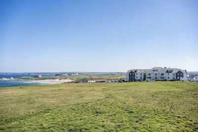 Image de 8 Spinnakers, a charming two-bedroom apartment located in Pentire