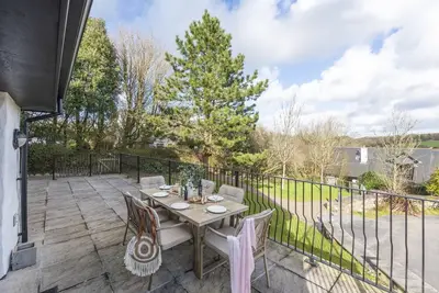 Image de Lodge 21, Hustyns -  a lodge that sleeps 6 guests  in 3 bedrooms