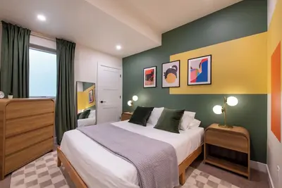Image de Trendy Tennyson Flat
