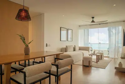 Image de Beautiful 3br with Seaview in Miraflores