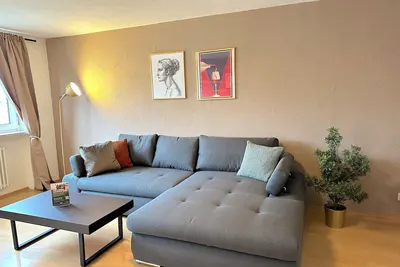 Image de City Apartment | View & Wifi