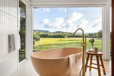 Image de Paddock View Ranch in the Sunny Coast Countryside