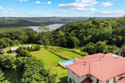 Image de Lemon Grove - Montville Manor