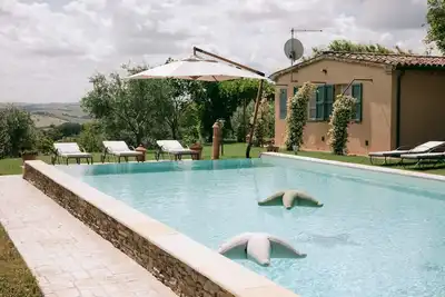 Image de Marche apartment Summ