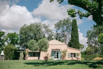 Image de Marche villa rental S