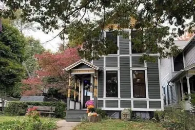 Image de Historic Harborside Home
