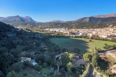 Image de Villa Miro Monte - Mountain views