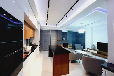 Image de Bagebi beautiful two bedroom mountain view