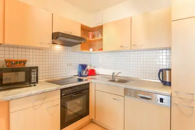 Image de House Victoria - Apartment C 09 - Seepanorama