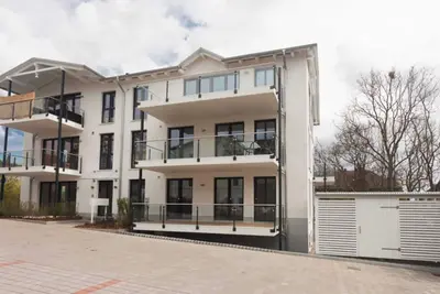 Image de Villa Amelie - Holiday apartment Stella