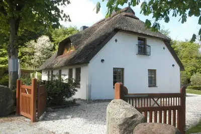 Vacation home Uhlenbusch, vacation apartment 1