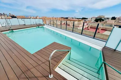 Image de New One Bedroom Apartment
