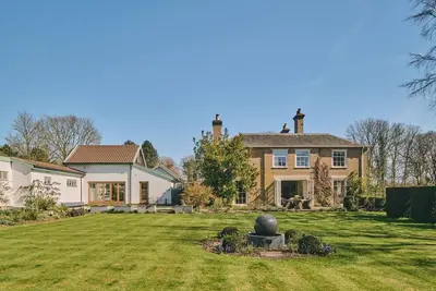 Image de Hockham Grange - Luxury Cottages