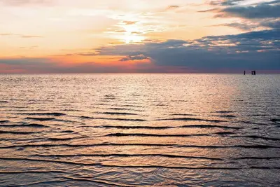 Image de \"Discover Tranquility at Ferienwohnung Lee: Your Ideal Coastal Retreat! \"