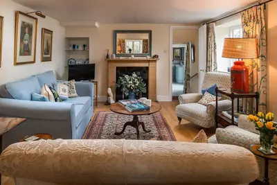 Image de Magdalen Cottage - Luxury Cottages