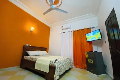 Image de Chambre d’hôte Lux Personel, sécurisé à 16 Min de l’aéroport