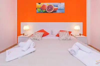 Image de Orange Room B&B Terra Mia Guesthouse