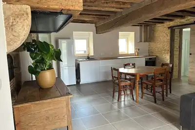 Image de Maison de campagne entièrement rénovée